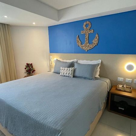 Ferienwohnung Marinas Flat João Pessoa Exterior foto
