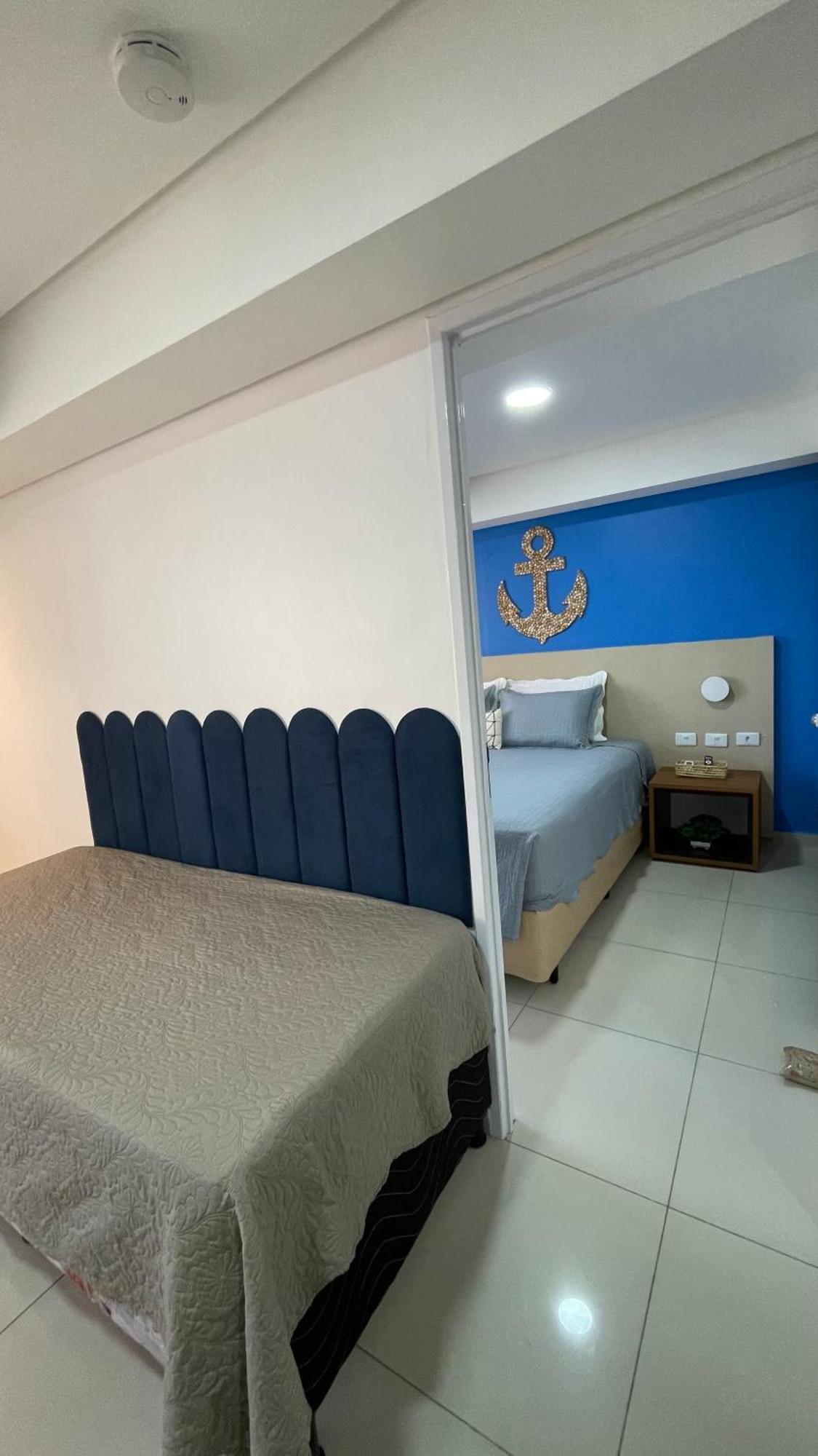 Ferienwohnung Marinas Flat João Pessoa Exterior foto